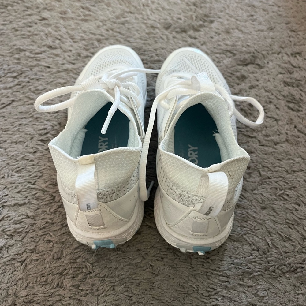 Under Armour Glory 2 Women's Lacrosse Turf Shoes (Size 7) - Picture 4 of 5